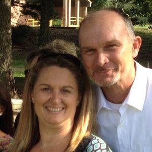 Meet your Posher, Rhonda